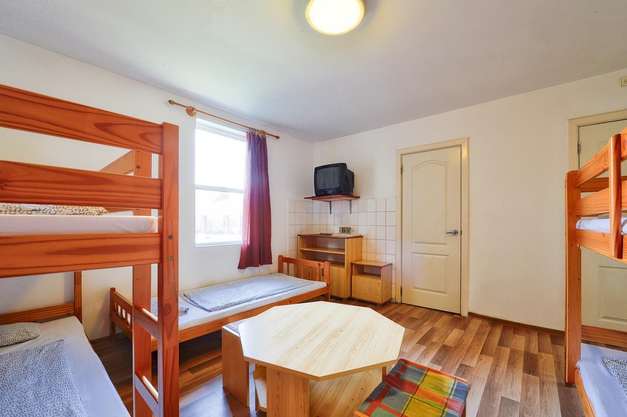 Oliver Inn Balatonlelle Esterno foto