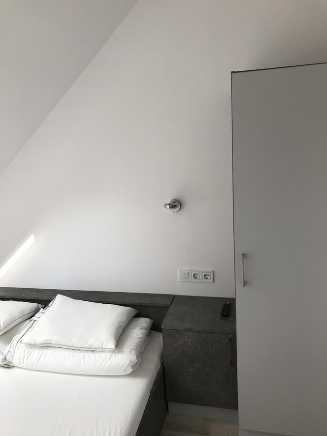 Oliver Inn Balatonlelle Esterno foto